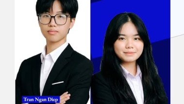 Chào đón Legal Interns mới gia nhập ALTAS Hanoi