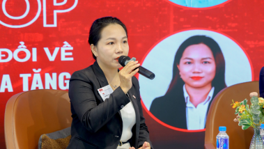 Workshop TAX & VAT 25/11: Kiến thức thiết thực cho doanh nghiệp từ Speaker Nguyễn Nhạc Thiên Ân
