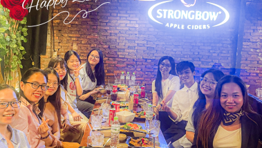 ALTAS Tổ Chức Tiệc Mừng Ngày Phụ Nữ Việt Nam 20/10: Tri Ân Những Người Phụ Nữ Đặc Biệt