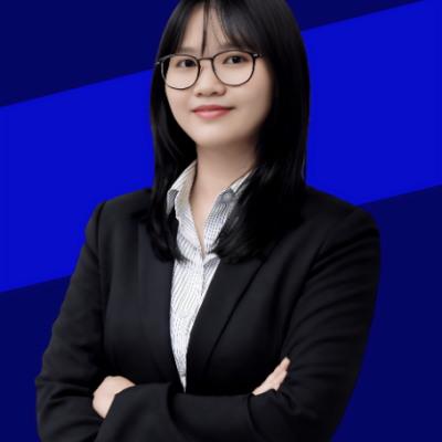 TRỊNH LÊ QUỲNH ANH