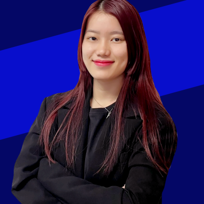 VÕ NGUYỄN ANH THƯ